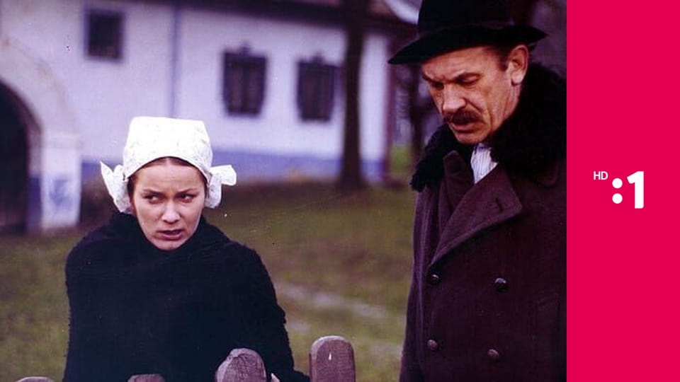 Jedenáste prikázanie E5 - Búrky na oblohe