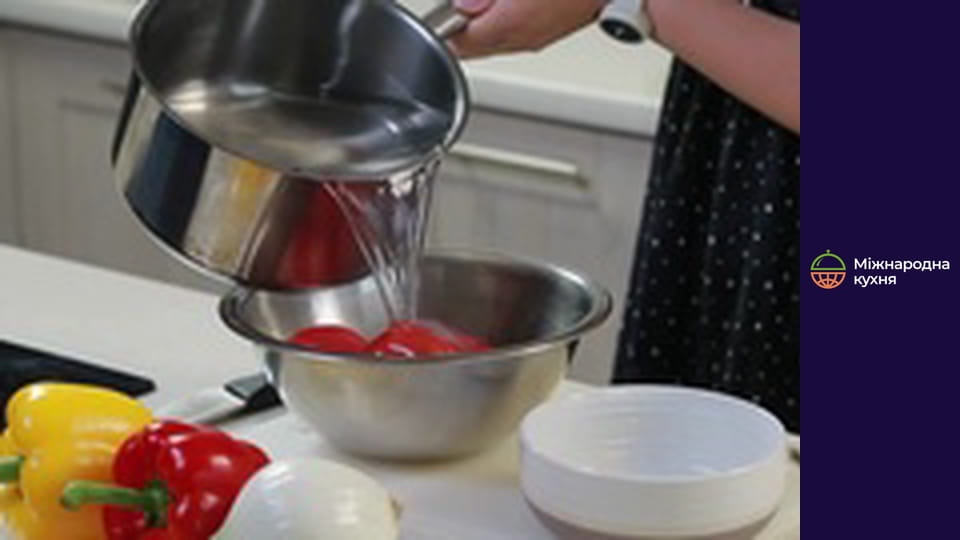 Т/с "Georgia in the heart" season 1 series 7