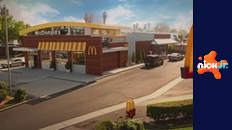 Tim Rex ve vesmíru S1E8 - Mamut