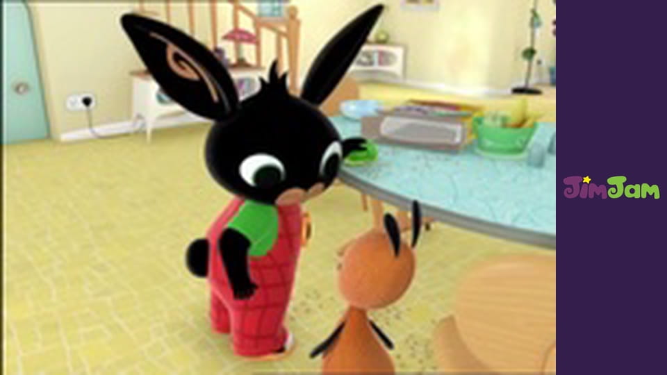 Bing S1E11 - Voo voo