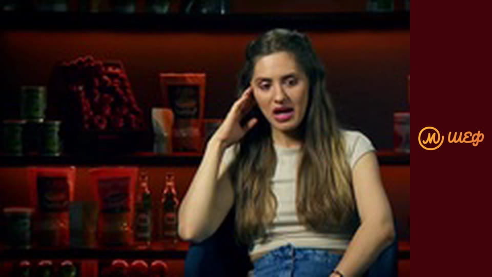 Сезон 14, Випуск 10