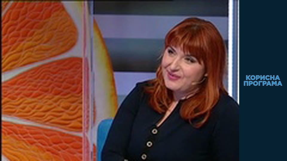 Helpfull program, Season 3, Episode 48