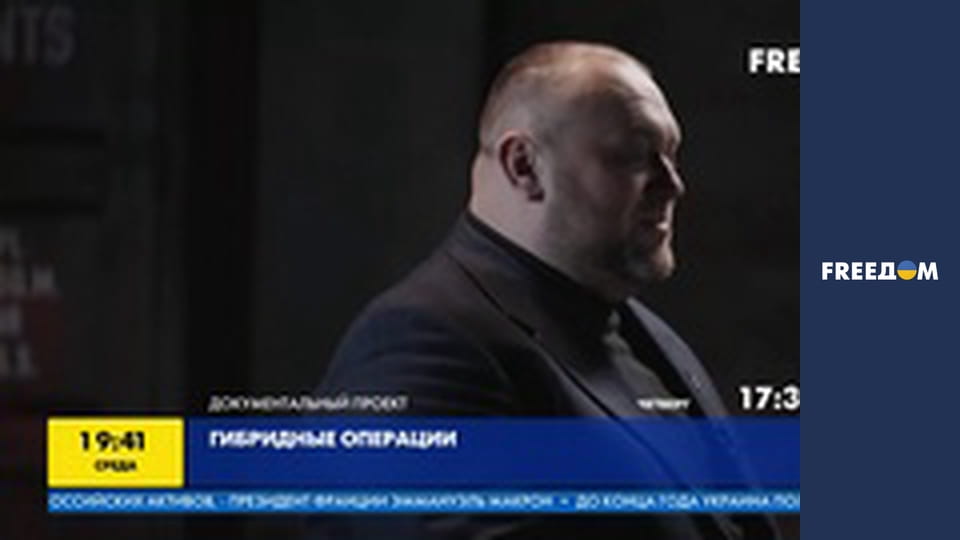 Таємне життя матрьошки.