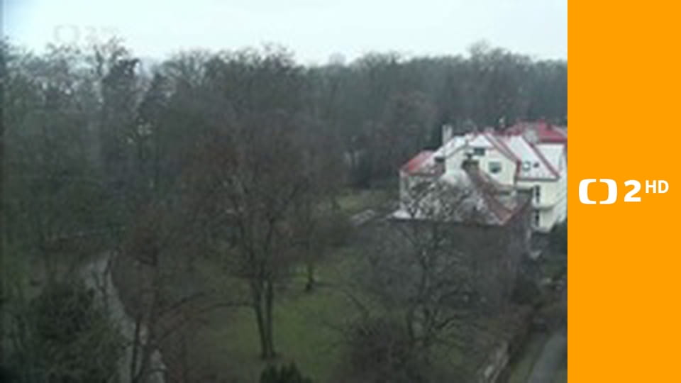 Československý filmový týdeník 1975 E1594