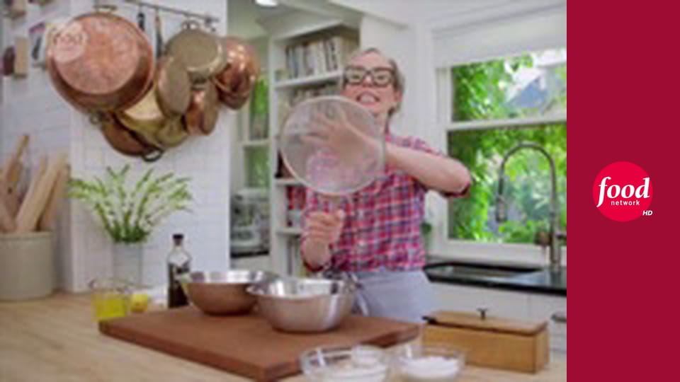 Зои Бейкс S3E9