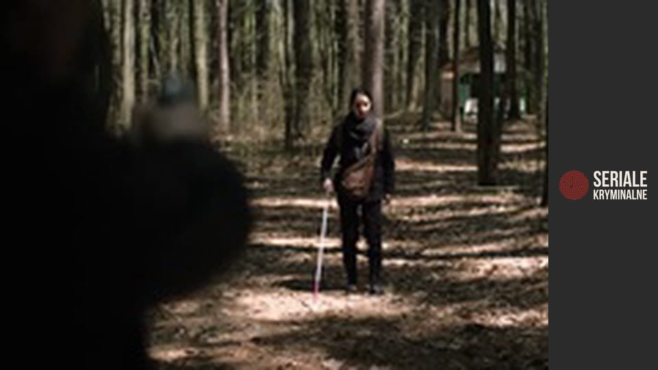 Victor Lessard Sezon 3 Odcinek 9