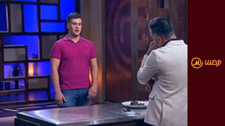 Сезон 9, Випуск 1, Частина 2