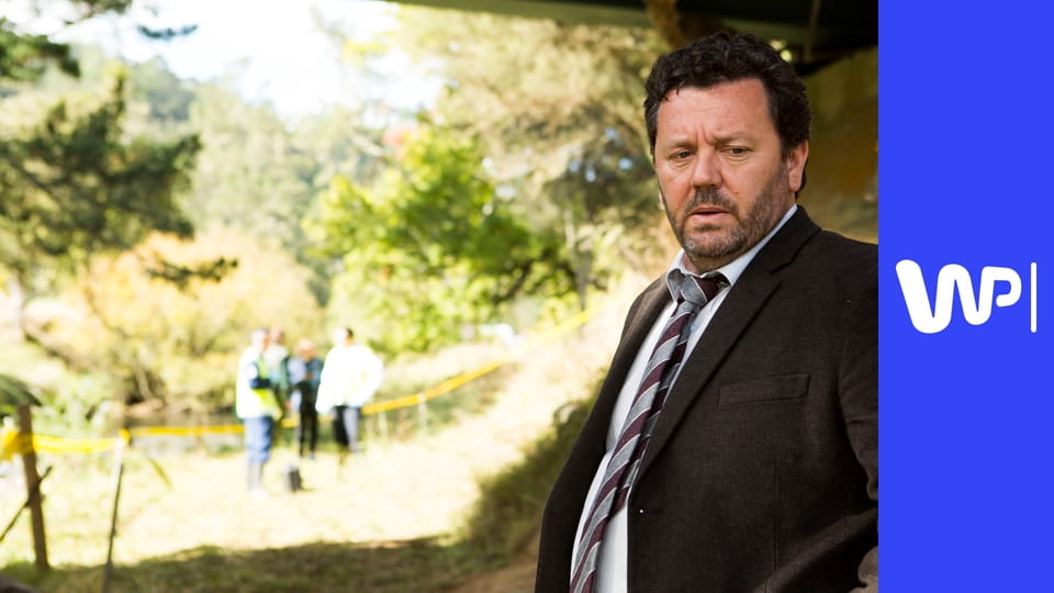 Tajemnice Brokenwood S8E6