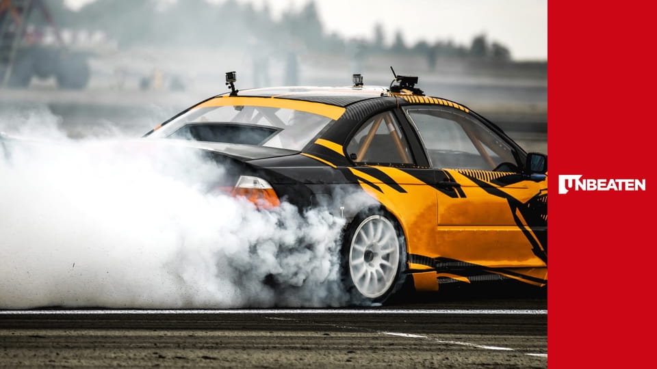 Formula Drift Championship
