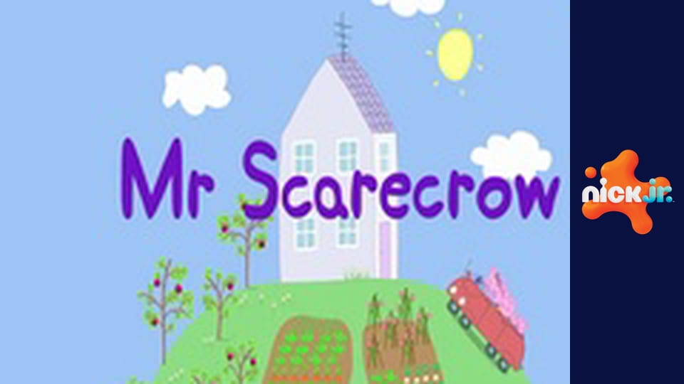 М/с "Свинка Пеппа", 2 сезон, 12 с.