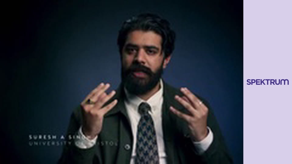 Země - historie 4 miliard let S1E1 - Peklo