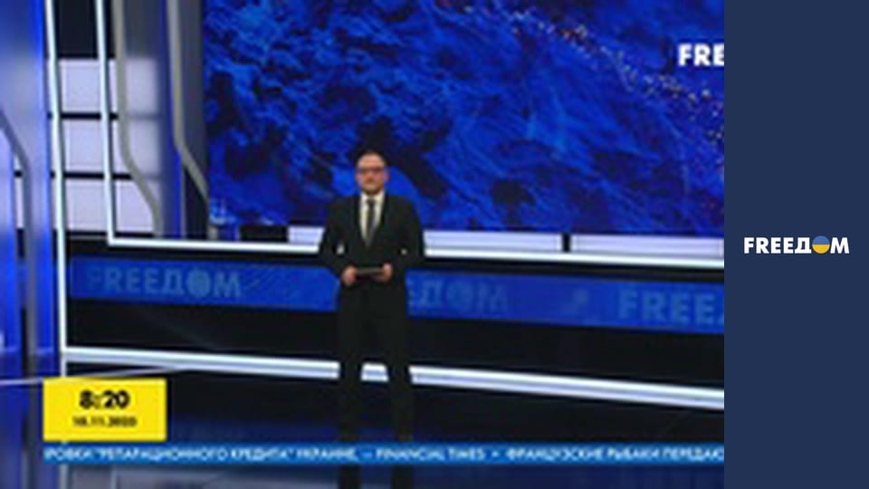 Марафон "FreeДОМ" UA. Прямий ефір.