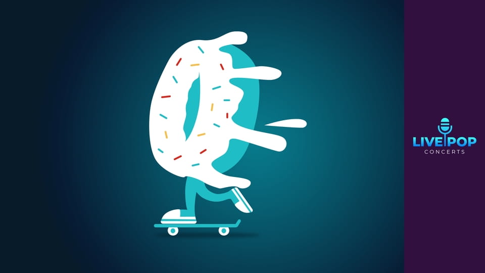 Pop Profiles - Drake