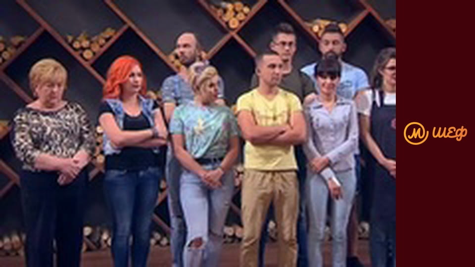 Season 7, Episode 8, Part 3