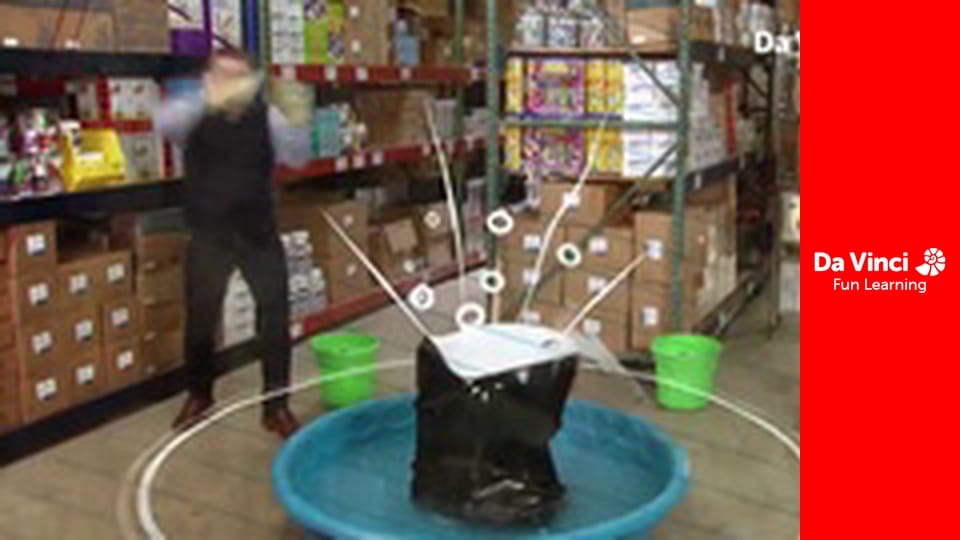 DIY SCI - Kitchen Chemistry