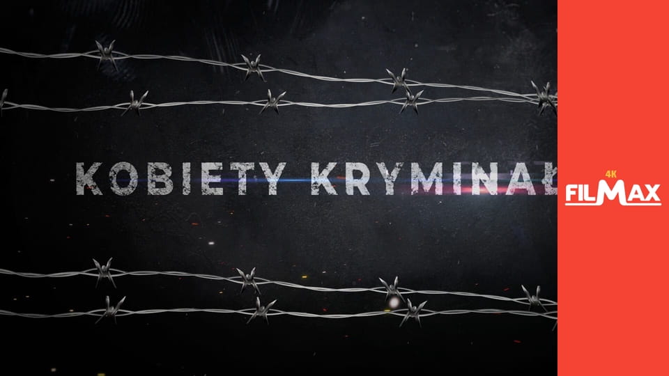 Kobiety kryminału E9