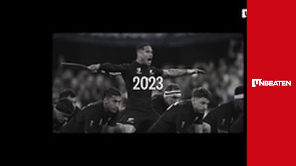 All Blacks | Rivals