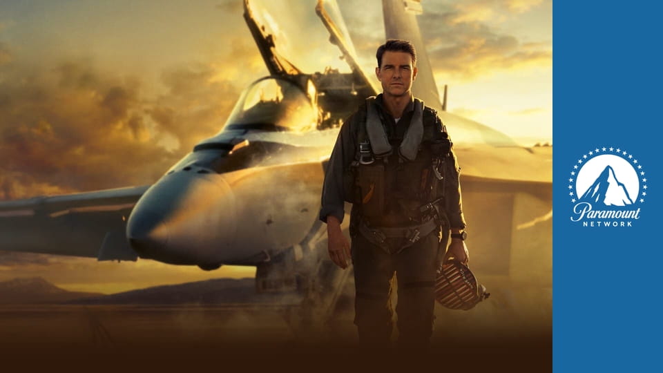 Top Gun: Maverick