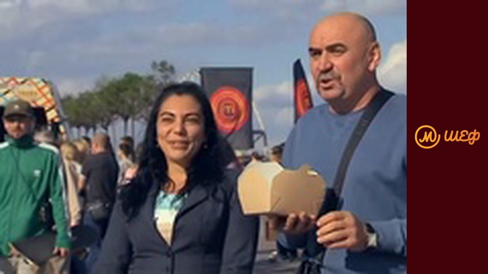 Сезон 8, Випуск 16, Частина 7