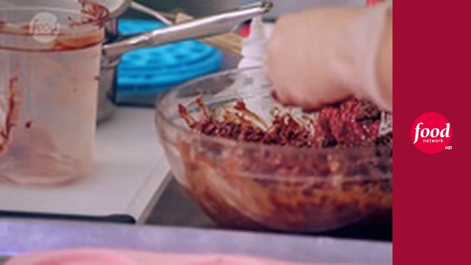 Эльф на полке: Сладкое выяснение отношений S1E2