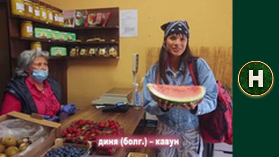 Орел і Решка. Земляни