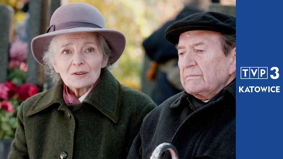 Wszyscy Święci E4 - z Pęksowego Brzyzka