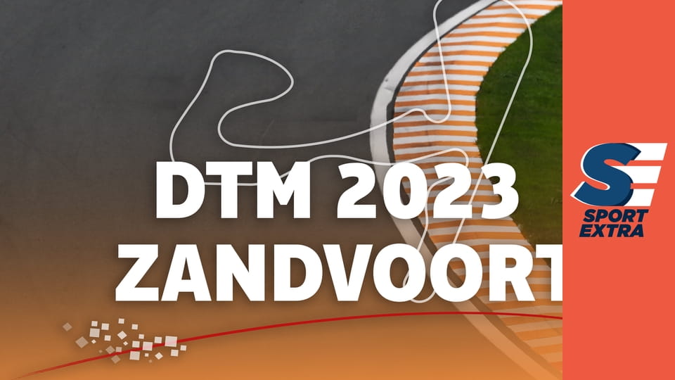 Dtm - Zandvoort