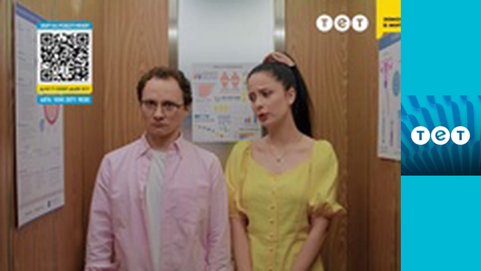 Ромео і Джульєтта з Черкас S2E15