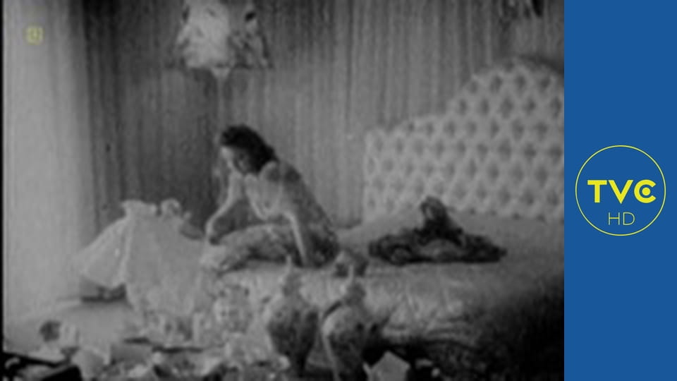 Seks, władza i dyktatura