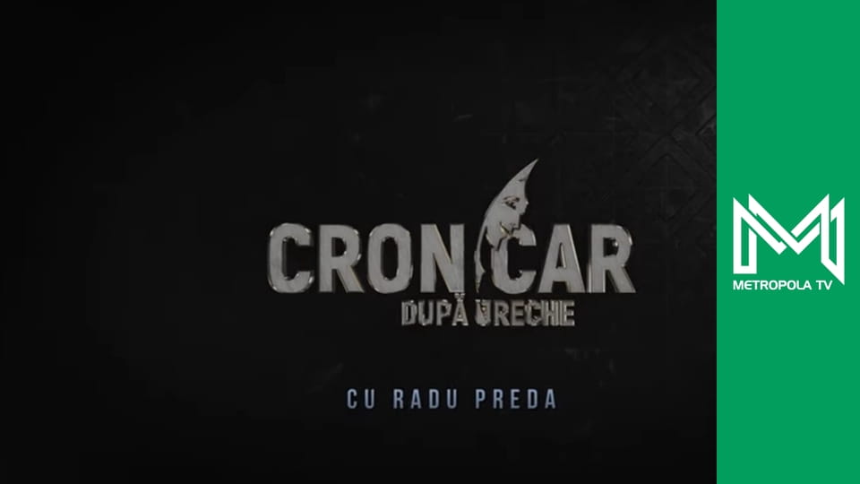 Cronicar după ureche
