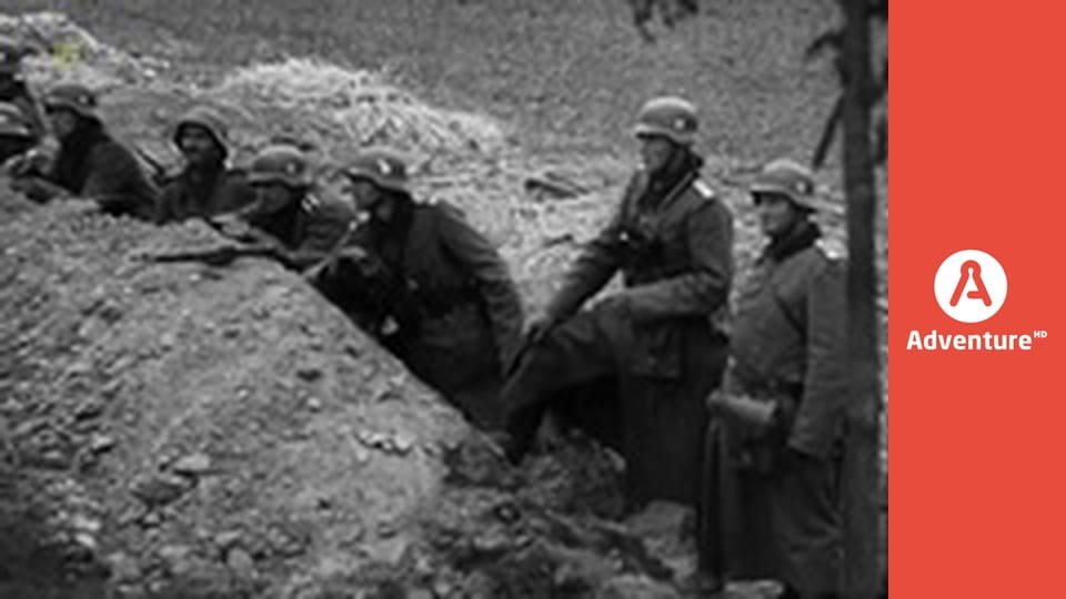 II wojna światowa - bez granic E3