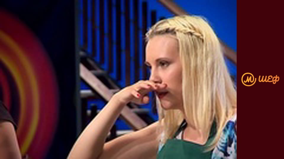 Сезон 5, Випуск 2, Частина 5