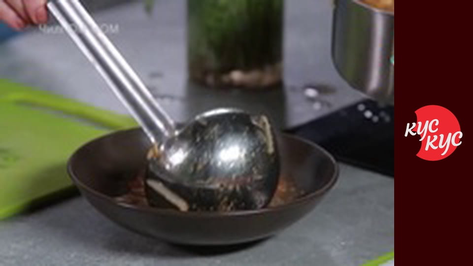 Смачний сезон