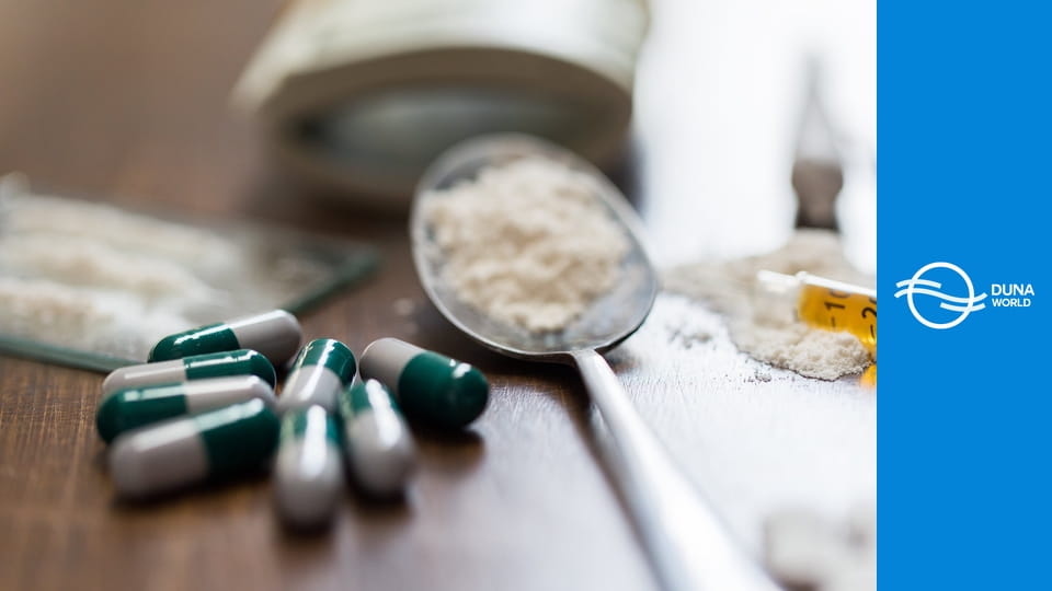 Örvényben E7 - Akkor vagyok szerethető, ha üres vagyok és láthatatlan