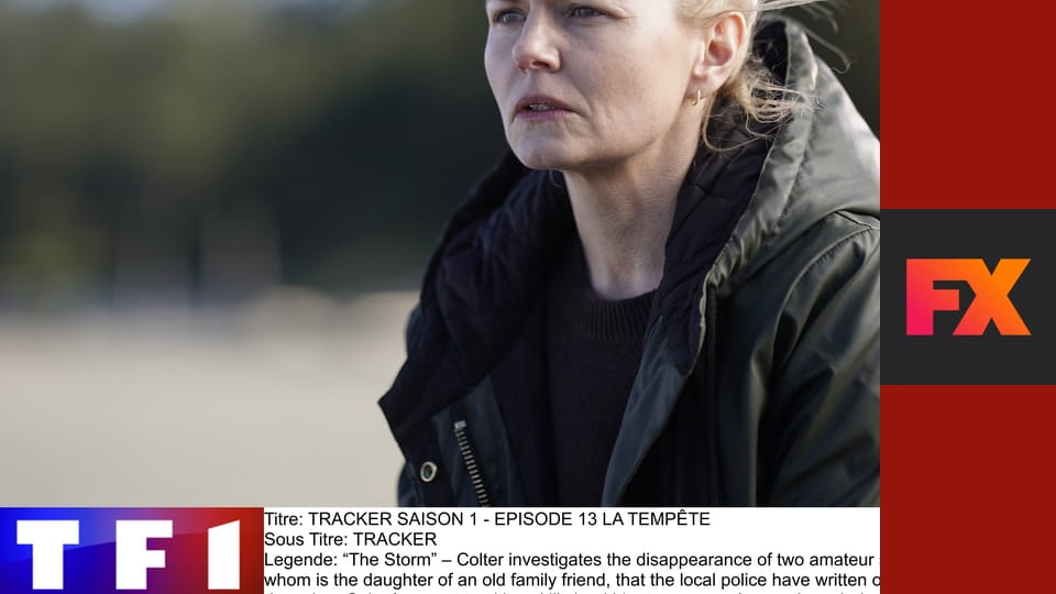 Следопыт S2E6