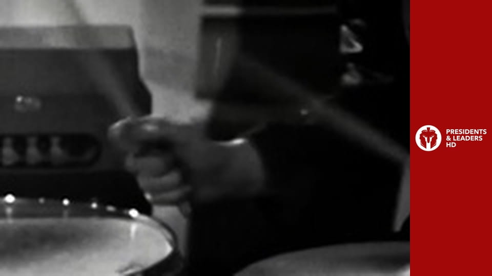 1968: Година на война, размирици и отвъд тях