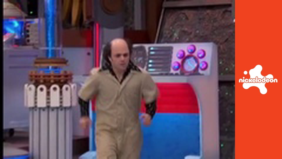 Veszélyes Henry S1E20 - Áloműzők