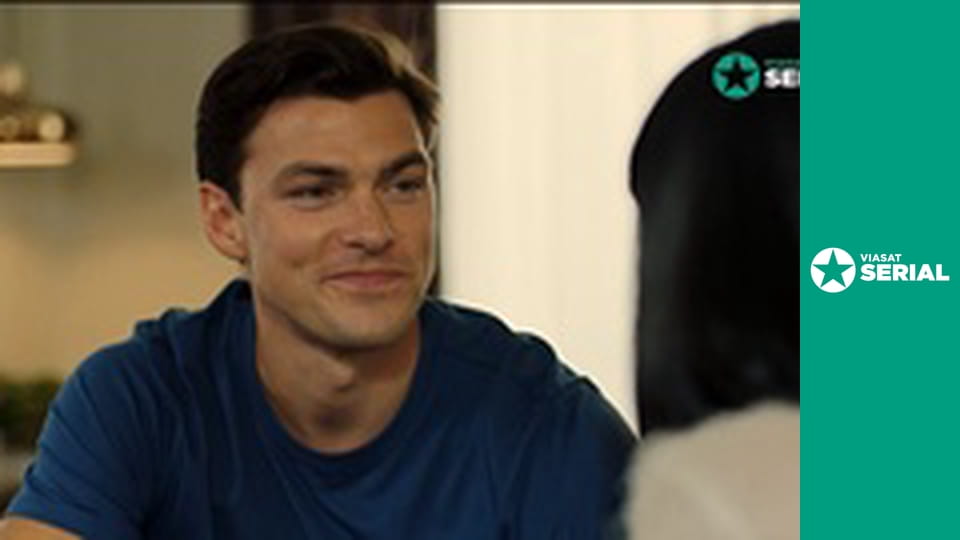 Т/с "Пляжний готель", 1 сезон, 3 с.