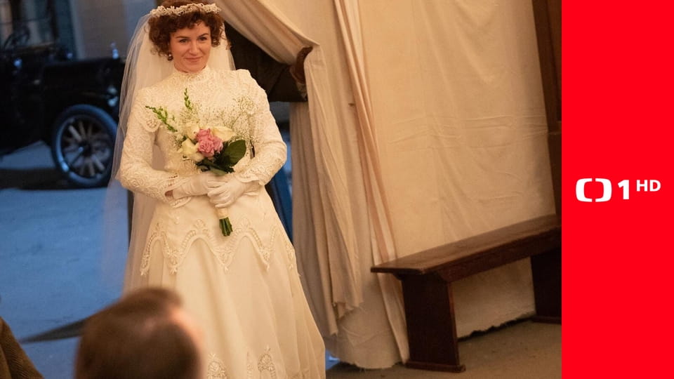 Případy detektiva Murdocha - Zrodila se hvězda