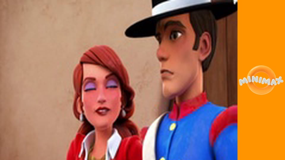 Apával az élet S1E1 - Az igazi apa