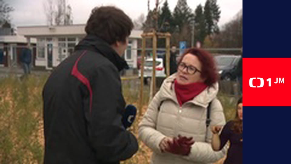 Události v regionech