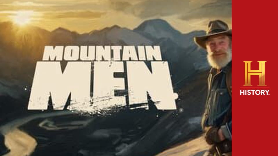 Ludzie gór S14E2 - Rodzinna tradycja