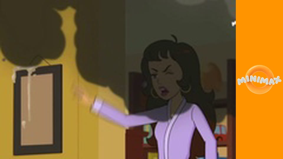 Sestry S1E12 - Výměna