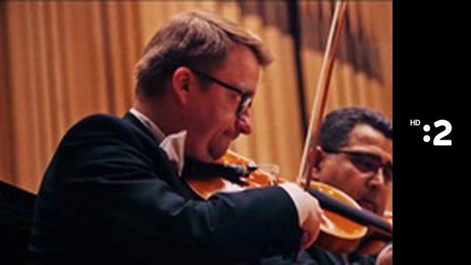 Živá panoráma E218