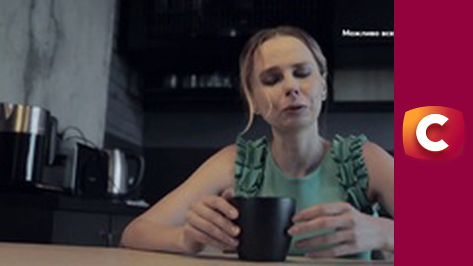 "Історія одного злочину", 7 сезон, 34 еп. "Не смішно".