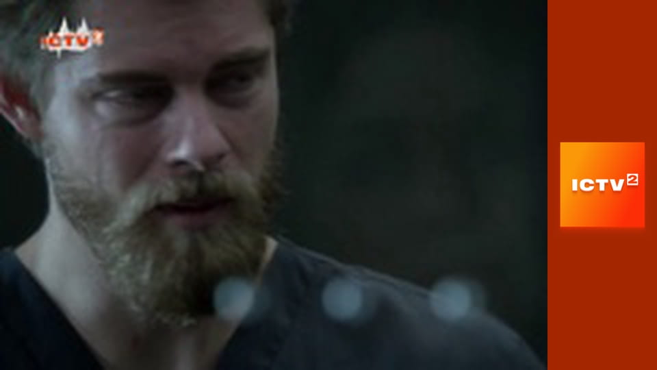 Т/с "Сліпа зона", 2 сезон, 12-14 с.