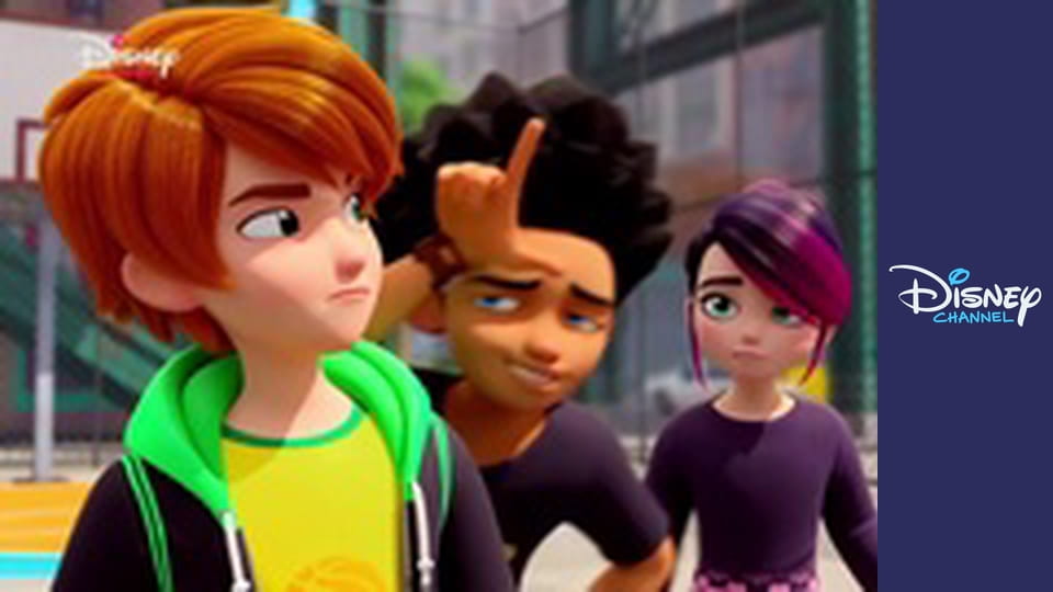 GhostForce E9 - Katastrof / Želystery