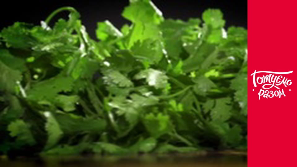 Т/с "Готуємо разом" сезон 3 серия 19