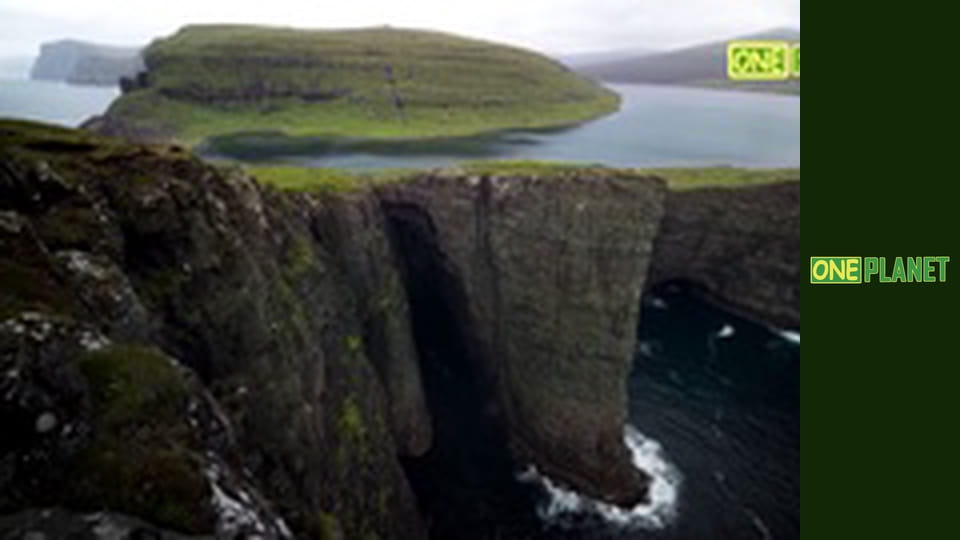 Земля легенд, 2 эп.