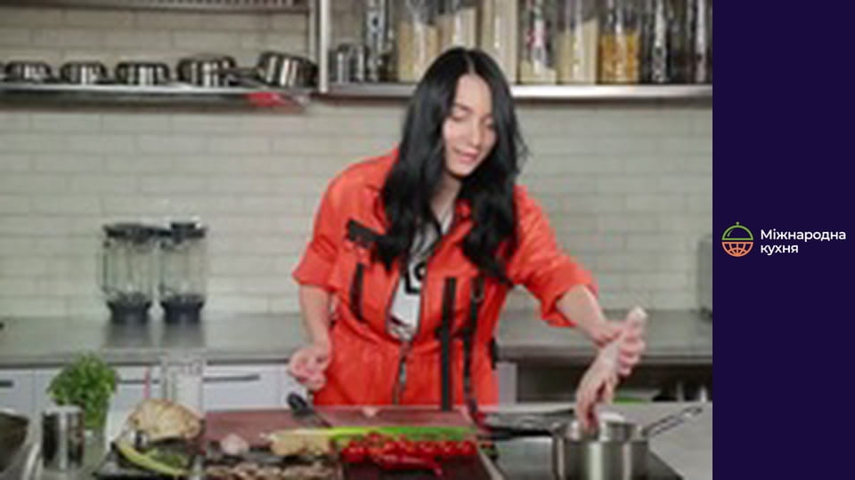 Т/с "Sea Ohm nom" season 1 series 10